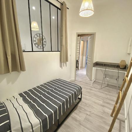 Appartement Cosy Proche Centre Ville Montpellier Eksteriør bilde