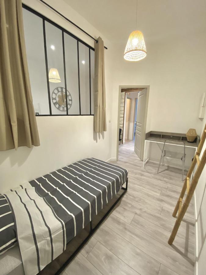 Appartement Cosy Proche Centre Ville Montpellier Eksteriør bilde