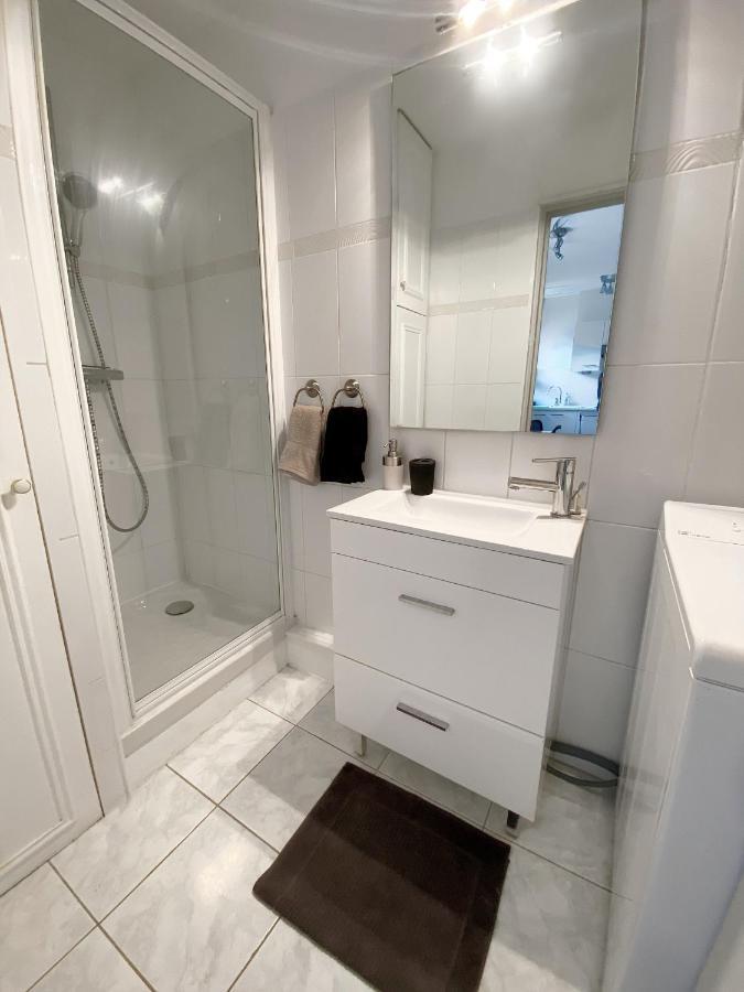 Appartement Cosy Proche Centre Ville Montpellier Eksteriør bilde